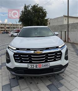 شيفروليه إكوينوكس